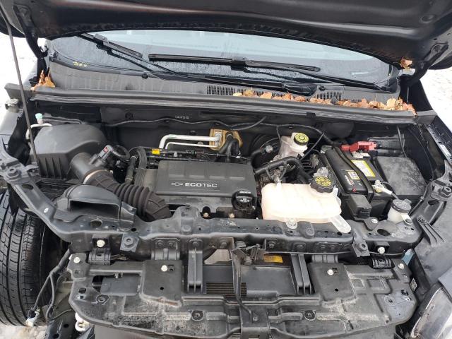 KL7CJRSB2JB703275 | 2018 CHEVROLET TRAX PREMI