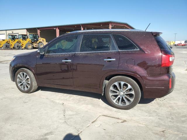 5XYKW4A7XEG447348 | 2014 KIA SORENTO SX