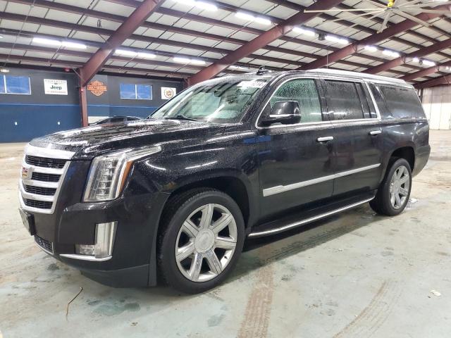 1GYS4HKJ1KR276732 | 2019 CADILLAC ESCALADE E