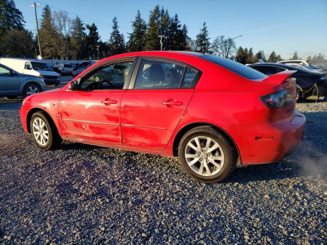 2007 Mazda 3 - Image 2