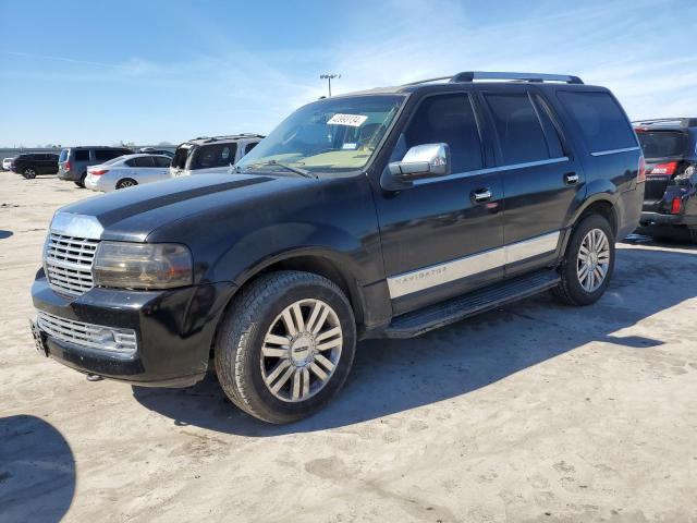 2007 Lincoln Navigator 