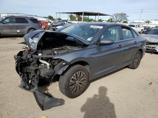 2020 VOLKSWAGEN JETTA S 3VWCB7BU6LM020204