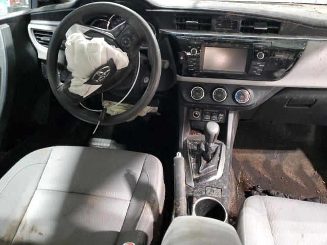 2014 Toyota Corolla L VIN: 2T1BURHE2EC063549 Lot: 39108714