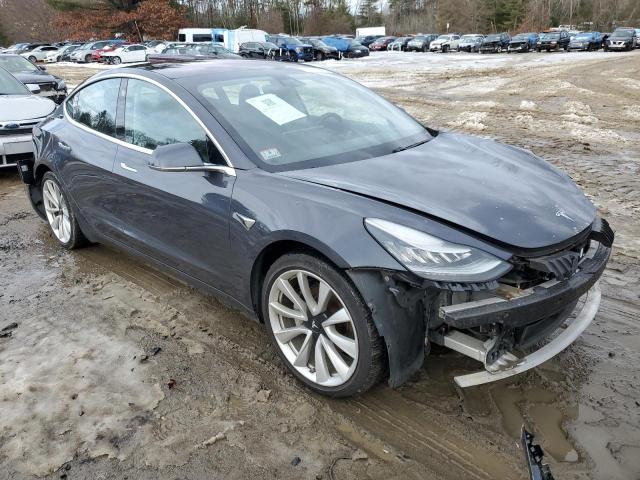 5YJ3E1EBXJF116694 | 2018 TESLA MODEL 3