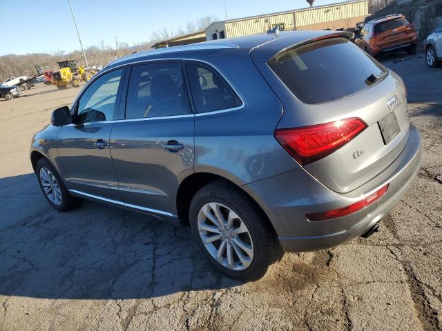 VIN WA1CFAFP2DA031251 2013 Audi Q5, Premium no.2