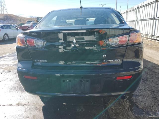 2015 MITSUBISHI LANCER SE JA32V2FW5FU021377