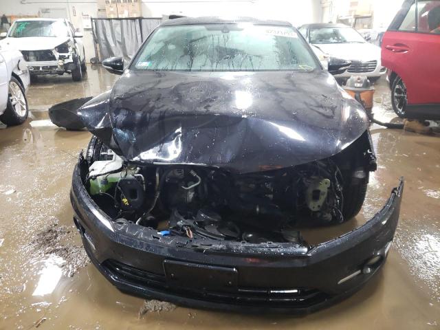 2015 VOLKSWAGEN CC SPORT - WVWBP7AN1FE829064