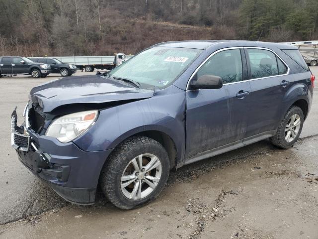 Vin: 2gnalbekxd6168671, lot: 39752794, chevrolet equinox ls 2013 img_1