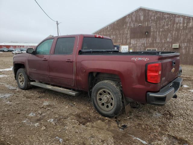 3GCUKREC7GG241708 | 2016 CHEVROLET SILVERADO