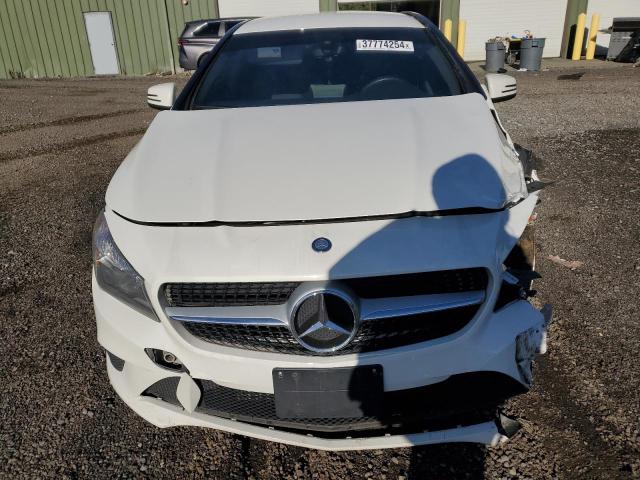 VIN WDDSJ4EB5FN168578 2015 Mercedes-Benz CLA-Class,... no.5