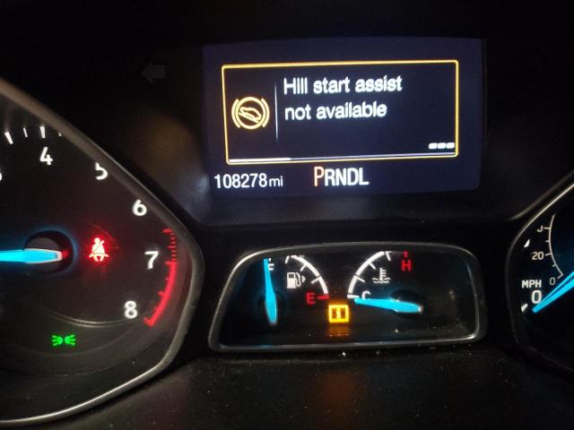 1FADP3F27FL296512 | 2015 FORD FOCUS SE