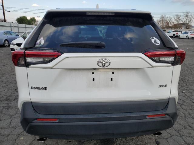 2T3W1RFV5KW009631 | 2019 TOYOTA RAV4 XLE