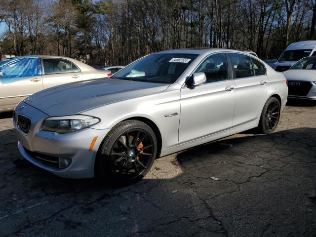 2011 BMW 5 Series Gran Turismo 535i