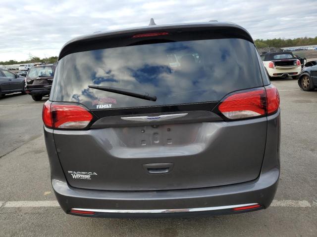 2C4RC1BG7KR748848 2019 CHRYSLER PACIFICA, photo no. 6