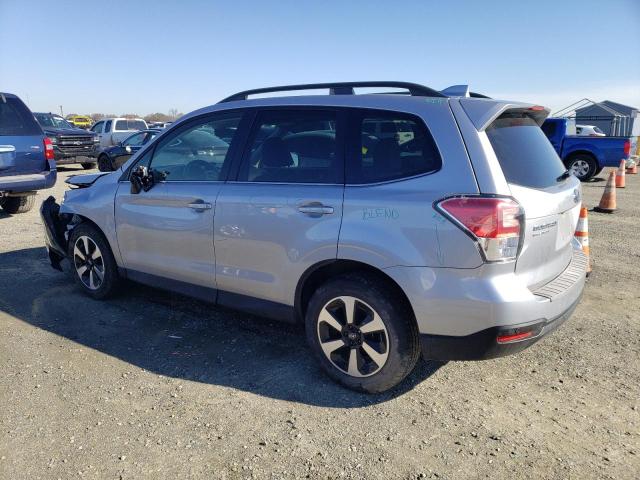 VIN KNAFK4A6XF5298189 2017 SUBARU FORESTER no.2