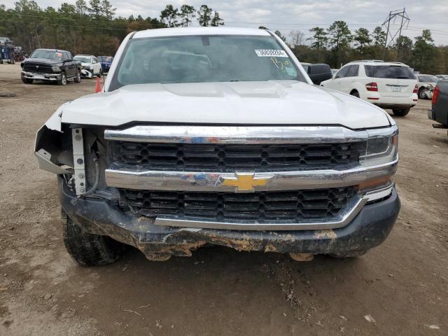 3GCPCNEC3HG229690 | 2017 CHEVROLET SILVERADO