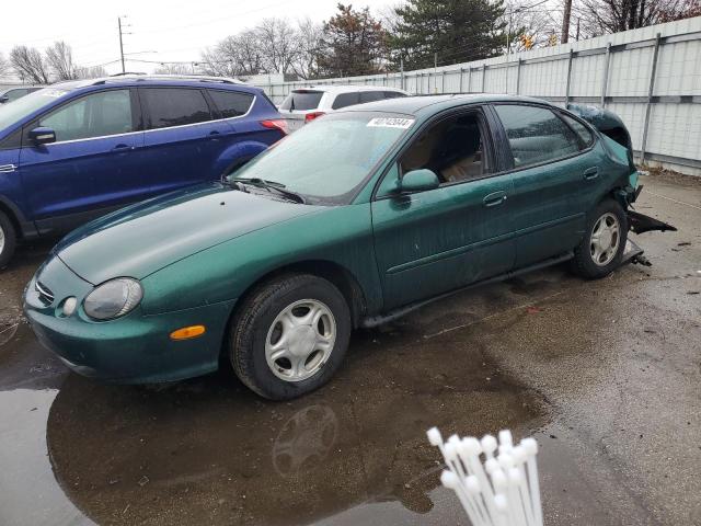 1999 Ford Taurus SE