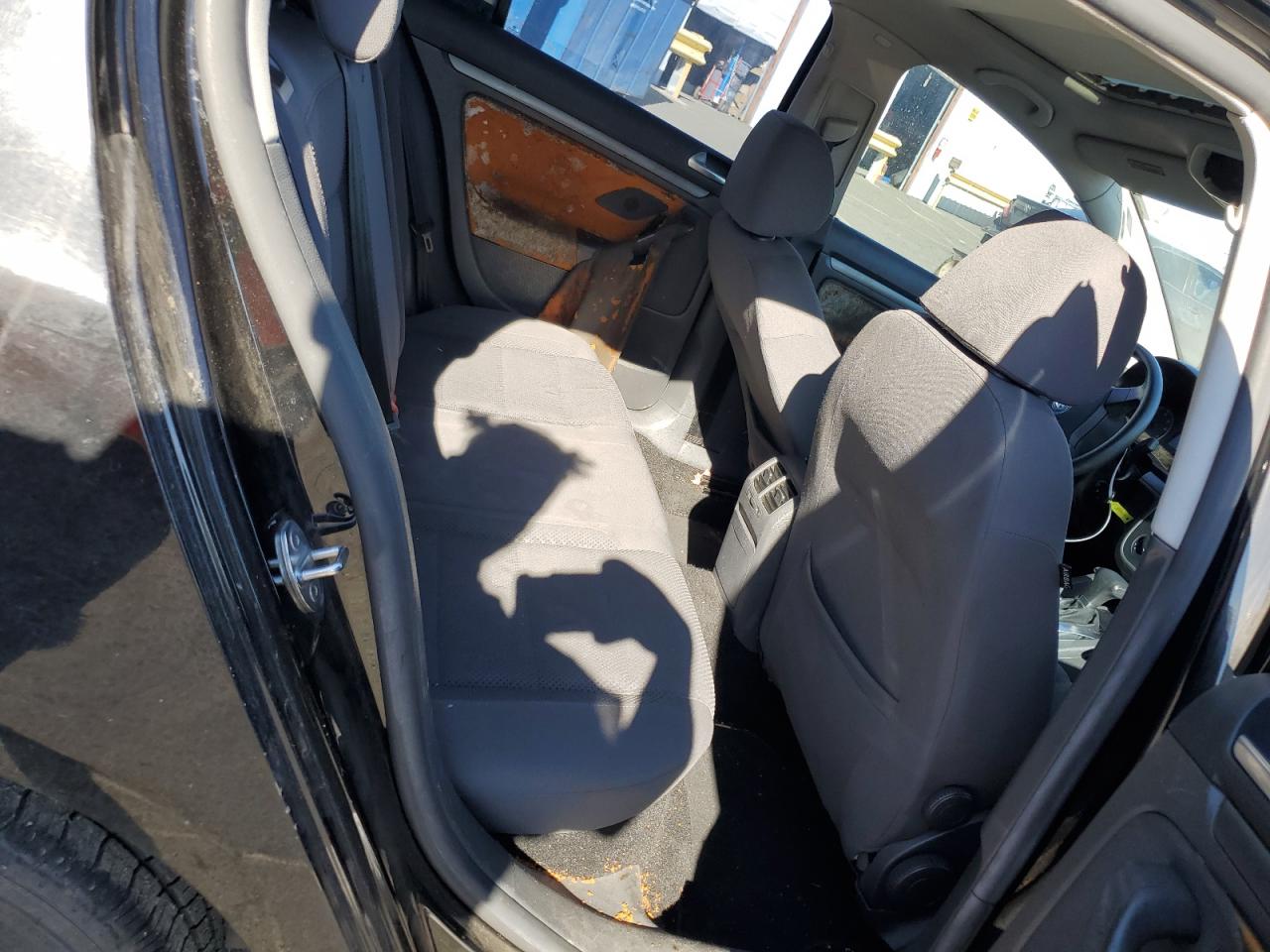 WVWDS71K47W033921 2007 Volkswagen Rabbit