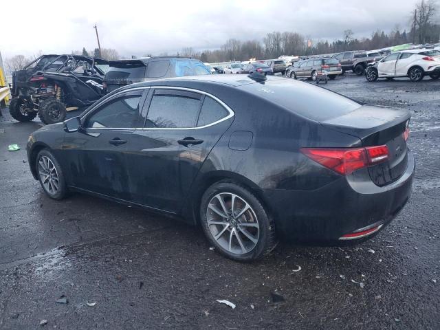 19UUB2F51GA001349 | 2016 ACURA TLX TECH