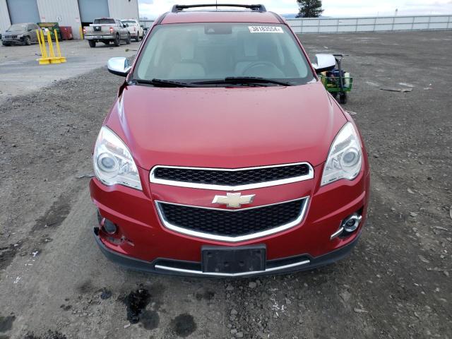 1GNFLHEK9EZ112753 | 2014 CHEVROLET EQUINOX LT