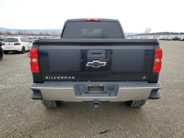 3GCUKREC4FG253099 | 2015 CHEVROLET SILVERADO