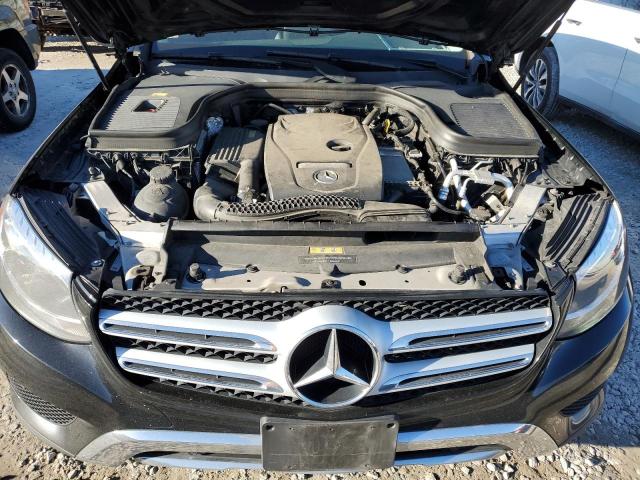 WDC0G4KBXGF018007 | 2016 MERCEDES-BENZ GLC 300 4M