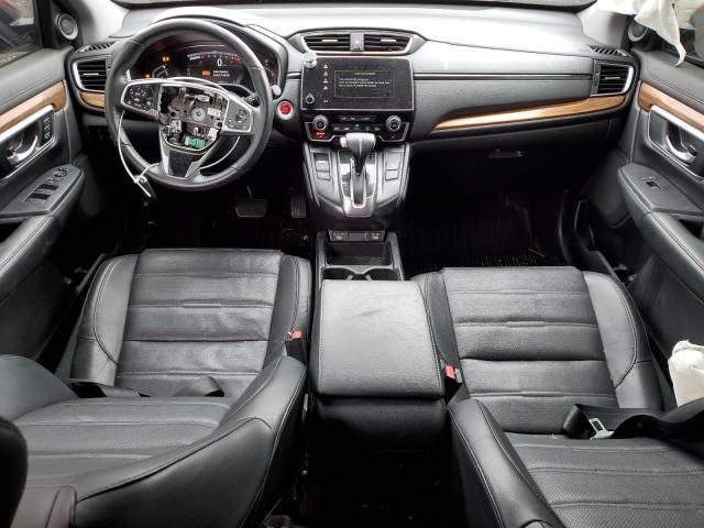2020 HONDA CR-V SPORT - 2HKRW2H41LH225124
