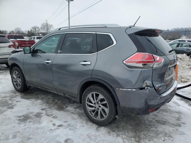 Vin: 5n1at2mt1fc892712, lot: 38407694, nissan rogue s 20152