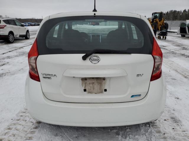 3N1CE2CP0EL357548 | 2014 NISSAN VERSA NOTE