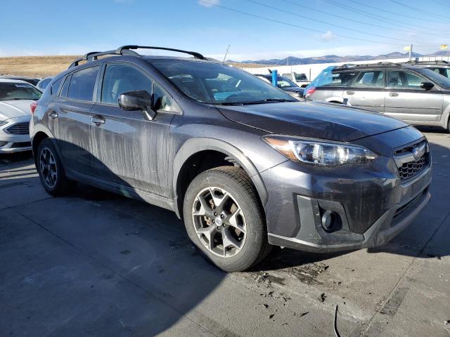 JF2GTABC0JG230148 | 2018 SUBARU CROSSTREK