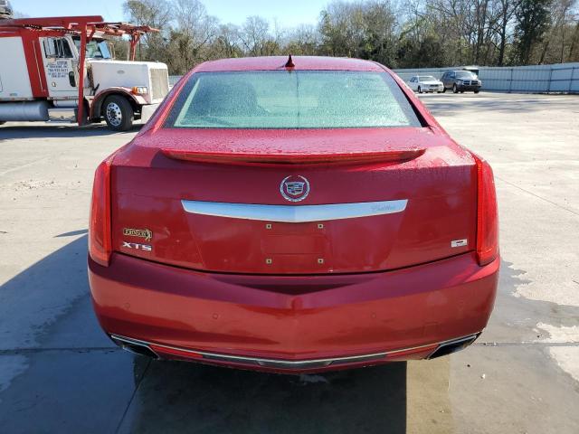 2013 Cadillac Xts Platinum VIN: 2G61U5S39D9215470 Lot: 38478064