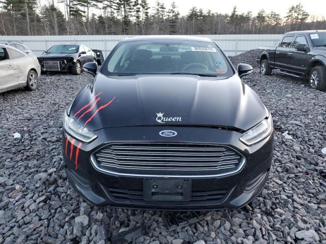 1FA6P0H77F5109063 | 2015 FORD FUSION SE