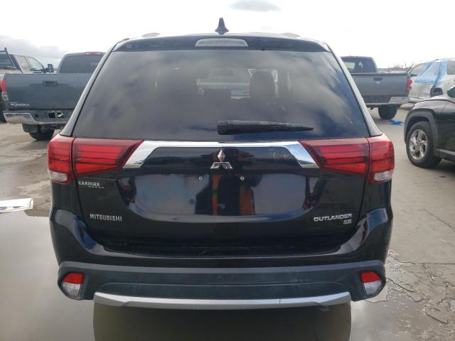 JA4AD3A38JJ002717 | 2018 MITSUBISHI OUTLANDER