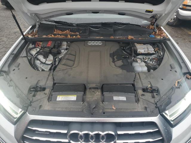 WA1VAAF73KD024411 2019 AUDI Q7, photo no. 11