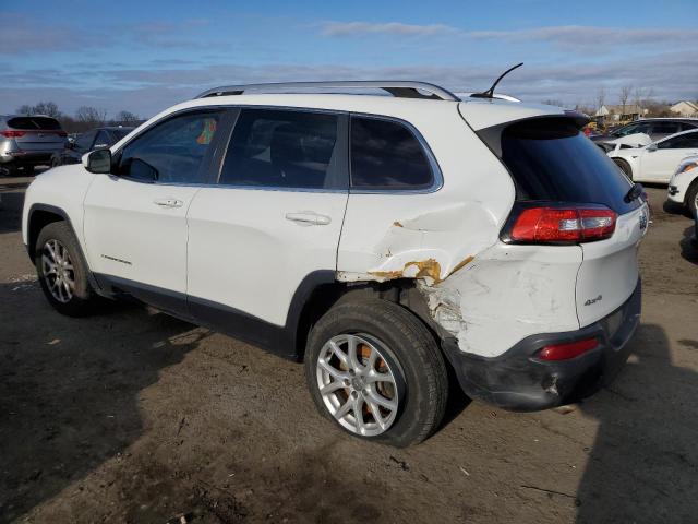 1C4PJMCB3FW528279 | 2015 JEEP CHEROKEE L