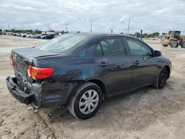 1NXBU4EE6AZ209239 | 2010 Toyota corolla base