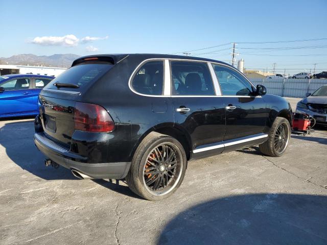 2005 Porsche Cayenne S VIN: WP1AB29P95LA61197 Lot: 37141604