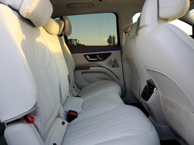 2023 MERCEDES-BENZ EQS SUV 45 4JGDM2DB7PA018928