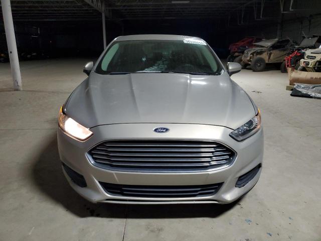 3FA6P0G78FR218663 | 2015 Ford fusion s