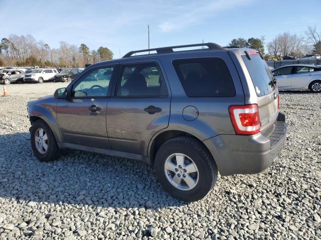 Vin: 1fmcu0d77akd21446, lot: 39118874, ford escape xlt 20102