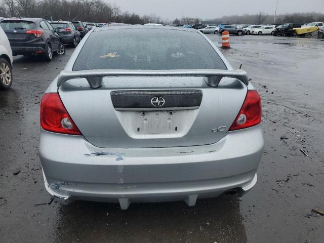 2006 Toyota Scion Tc VIN: JTKDE177660132967 Lot: 40180414