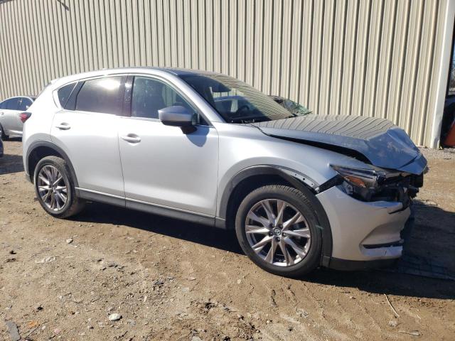 2019 MAZDA CX-5 GRAND - JM3KFADM0K1603951
