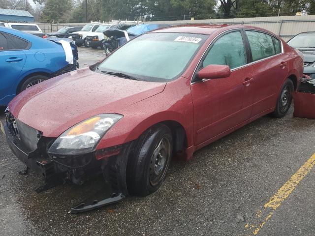 2007 Nissan Altima 2.5