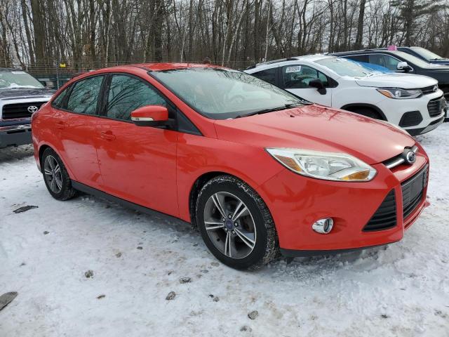 1FADP3F25EL434529 | 2014 FORD FOCUS SE