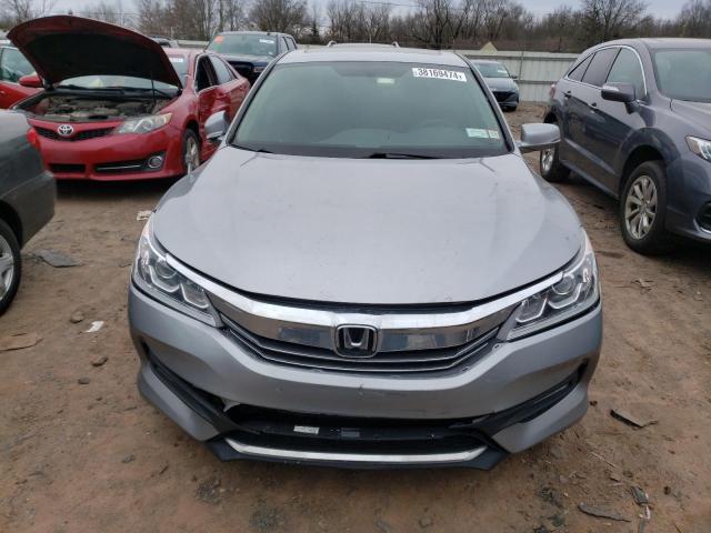 2017 HONDA ACCORD EX 1HGCR2F76HA104342  38169474