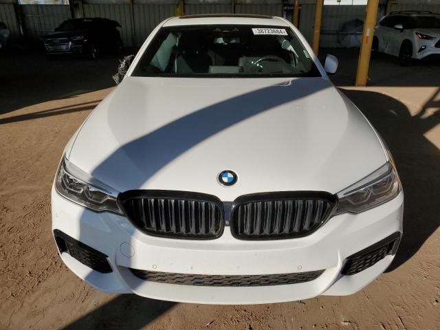 2018 BMW 540 I - WBAJE5C59JWA97529