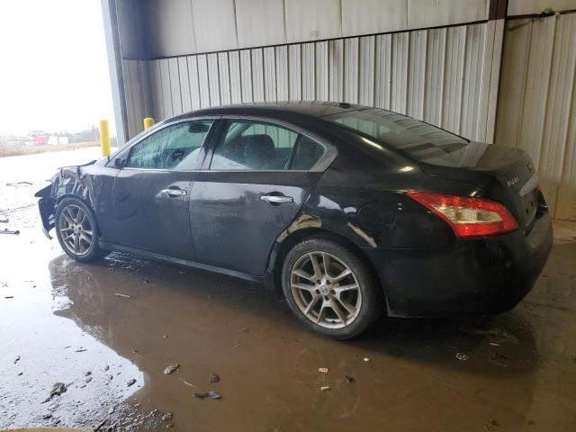 2010 Nissan Maxima - Image 2