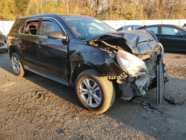 2GNALBEK6G1184948 | 2016 CHEVROLET EQUINOX LS