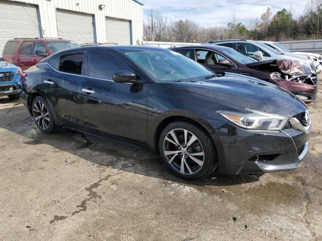 1N4AA6AP7GC416299 | 2016 NISSAN MAXIMA 3.5