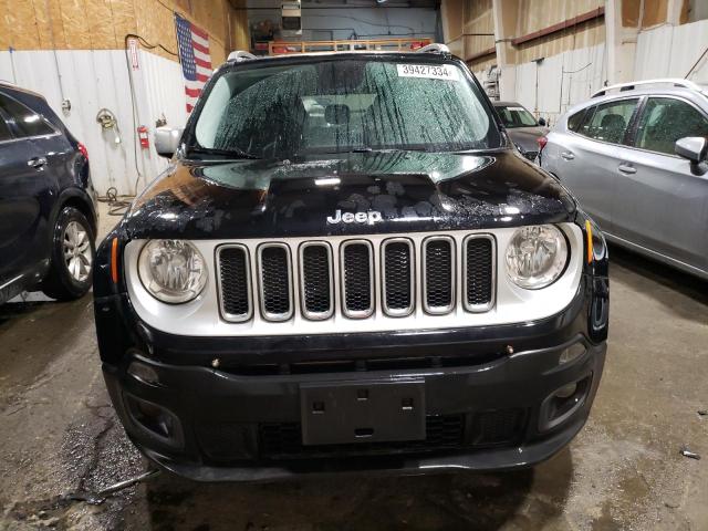 2015 JEEP RENEGADE L - ZACCJBDT0FPB98432